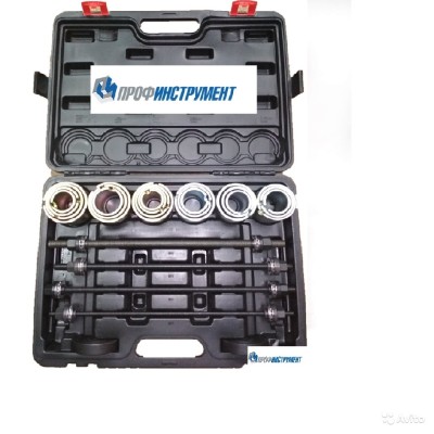 Набор для замены сайленблоков - купить Ахтарском