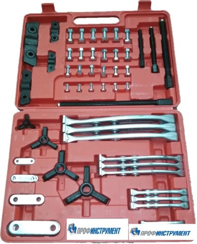 Съемник подшипников универсальный - купить Ахтарском