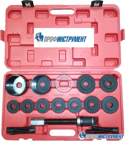 Съемник ступичных подшипников - купить Ахтарском