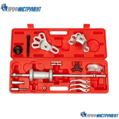 Съемник ступицы - купить Ахтарском