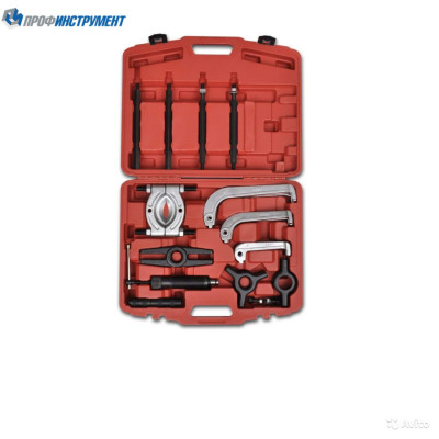 Съемник подшипников гидравлический - купить Ахтарском