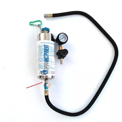 Набор для тестирования и очистки топливной системы - купить Ахтарском