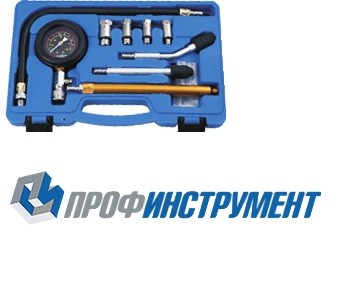 Компрессометр бензиновый в кейсе - купить Ахтарском