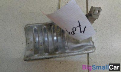 Экран тепловой от Mercedes-Benz E-Klass W211 2002-2009 - купить Ахтарском