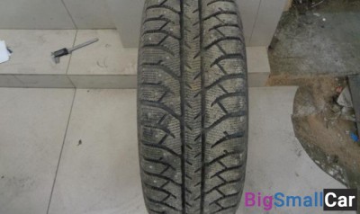 16 Зимняя 245 70 от Шины - купить Ахтарском