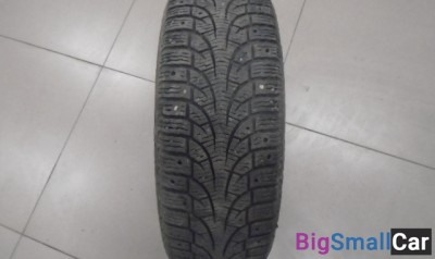 15 Зимняя 195 60 от Шины - купить Ахтарском