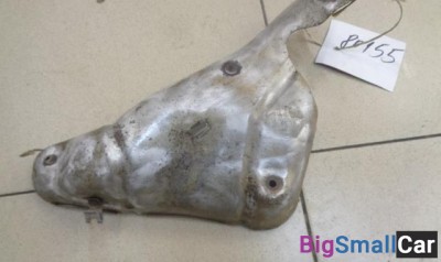 Экран тепловой от Great Wall Hover H3 2005-2016 - купить Ахтарском