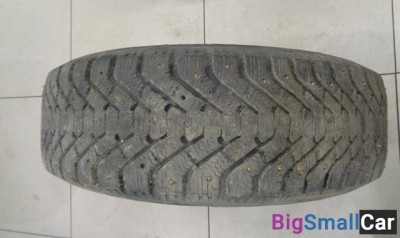 17 Зимняя 225 65 от Шины - купить Ахтарском