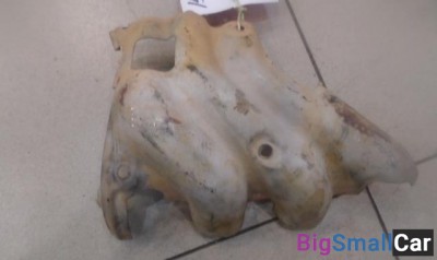 Экран тепловой от Mitsubishi Legnum 1996-2002 - купить Ахтарском