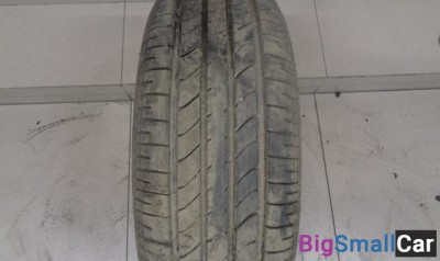 16 Летняя 215 55 от Шины - купить Ахтарском