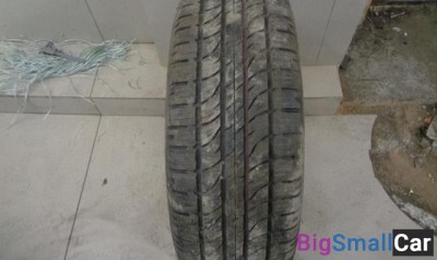 18 Летняя 235 60 от Шины - купить Ахтарском