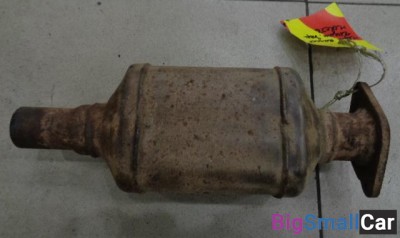 Катализатор от Chery Amulet A15 2006-2012 - купить Ахтарском