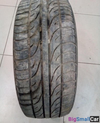 16 Летняя 235 60 от Шины - купить Ахтарском