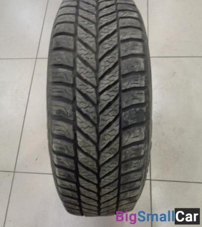 14 Зимняя 195 70 от Шины - купить Ахтарском