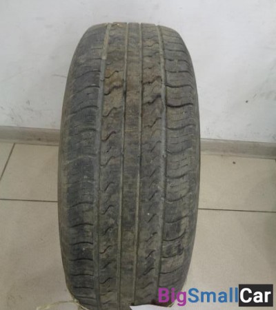 17 Летняя 235 65 от Шины - купить Ахтарском