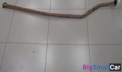 Средняя часть глушителя от Kia Soul 2008-2014 - купить Ахтарском