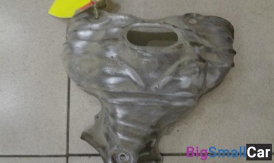 Экран тепловой от Honda Fit 2001-2008 - купить Ахтарском