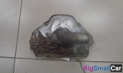 Экран тепловой от Volvo S40 1995-2004 - купить Ахтарском