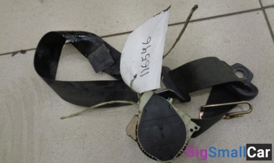 Ремень безопасности передний правый от Jaguar X-TYPE 2001-2009 - купить Ахтарском