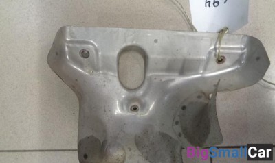 Экран тепловой от Nissan Teana J31 2003-2008 - купить Ахтарском