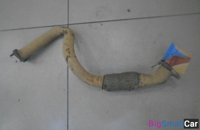 Приемная труба глушителя от Chevrolet Cobalt 2012-2015 - купить Ахтарском