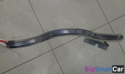 Кронштейн глушителя от Ford Focus 2 2008-2011 - купить Ахтарском