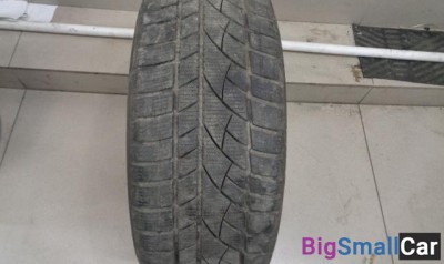 17 Зимняя 225 55 от Шины - купить Ахтарском