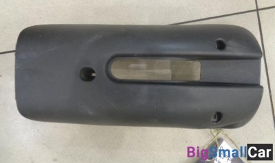 Кожух рулевой колонки нижний от Jaguar X-TYPE 2001-2009 - купить Ахтарском