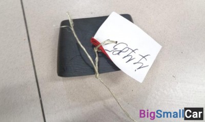 Кожух рулевой колонки верхний от Audi 80 B3 1986-1991 - купить Ахтарском