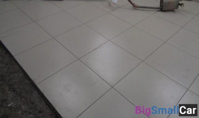 Глушитель в сборе от Citroen C-Elysee 2012 - купить Ахтарском