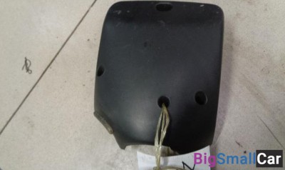 Кожух рулевой колонки нижний от Volkswagen Pointer 2004-2006 - купить Ахтарском