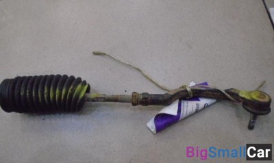 Тяга рулевая с наконечником левая от Renault Laguna 2 2001-2008 - купить Ахтарском