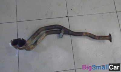 Приемная труба глушителя от Opel Vectra A 1988-1995 - купить Ахтарском