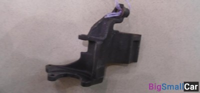 Кронштейн гидроусилителя от Mitsubishi Pajero, Montero 3 1999-2006 - купить Ахтарском