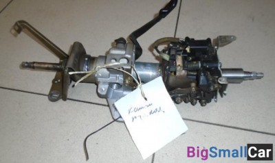 Колонка рулевая от Toyota Camry V30, XV10 1990-1994 - купить Ахтарском