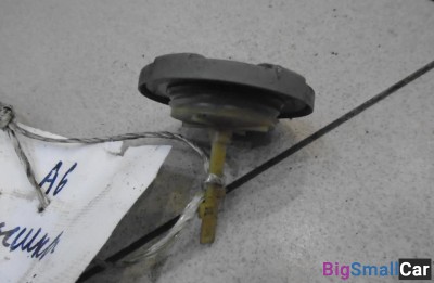 Крышка бачка гидроусилителя от Audi A6 C6, 4F 2004-2011 - купить Ахтарском