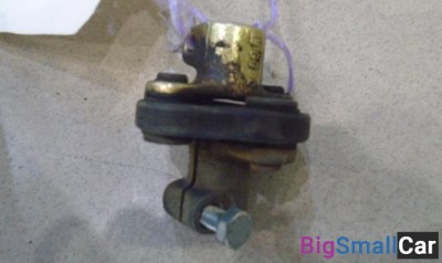 Кардан рулевой от Opel Vectra A 1988-1995 - купить Ахтарском