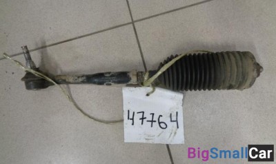 Тяга рулевая с наконечником левая от Citroen C3 2002-2009 - купить Ахтарском