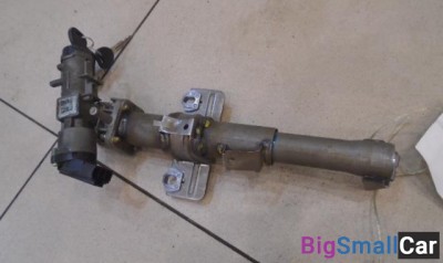 Колонка рулевая от ЗАЗ SENS 2005-2014 - купить Ахтарском