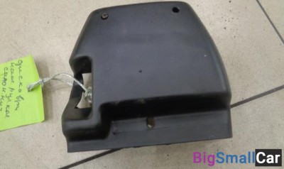 Кожух рулевой колонки нижний от Land Rover Discovery 2 1998-2004 - купить Ахтарском