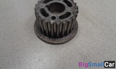 Шестерня коленвала от Subaru Impreza 2007-2011 - купить Ахтарском