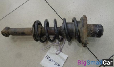 Амортизатор задний правый от Audi A6 C5 1997-2004 - купить Ахтарском