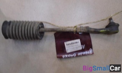 Тяга рулевая с наконечником левая от Geely Otaka CK 2005-2016 - купить Ахтарском