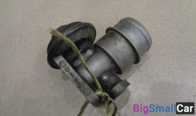 Клапан рециркуляции выхлопных газов от Ssang Yong Actyon 2005-2010 - купить Ахтарском