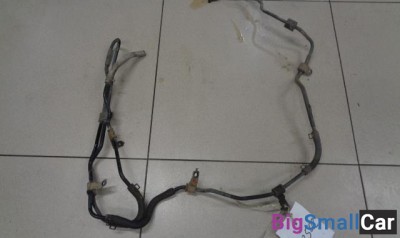 Трубка гидроусилителя низкого давления от Kia Rio 2005-2011 - купить Ахтарском