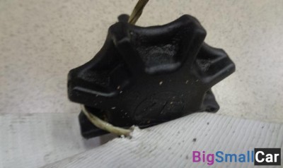 Крышка бачка гидроусилителя от Land Rover Range Rover 3 2002-2012 - купить Ахтарском