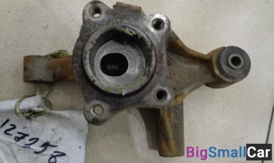 Кулак поворотный задний правый от Toyota Caldina 1992-2002 - купить Ахтарском