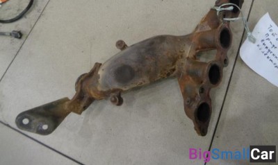 Коллектор выпускной от Toyota Prius 1997-2003 - купить Ахтарском