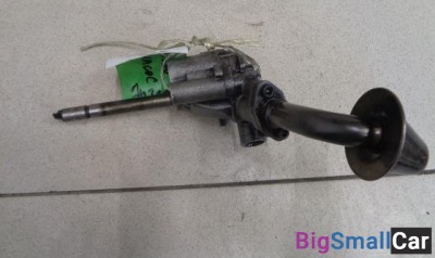 Насос масляный от Audi 80 B3 1986-1991 - купить Ахтарском