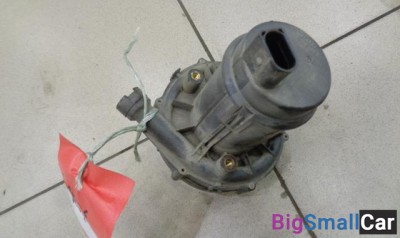 Насос воздушный от Audi A6 C5 1997-2004 - купить Ахтарском